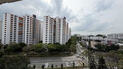 Blk 111 Ho Ching Road (Jurong West), HDB 3 Rooms #531683081